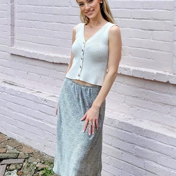 Sienna Sky Dresses & Skirts - Sienna Sky Maxi Skirt